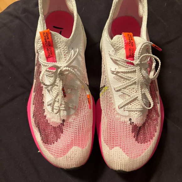 Nike alphafly next flyknit in rawdacious SOLD - Picture 3 of 6